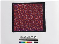 藏品(繡片)的圖片