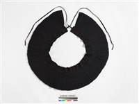 藏品(女子褶裙)的圖片