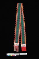 藏品(飄帶)的圖片