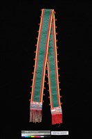 藏品(飄帶)的圖片