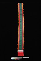 藏品(飄帶)的圖片