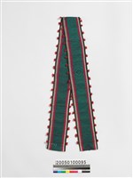 藏品(飄帶)的圖片