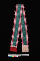 藏品(飄帶)的圖片