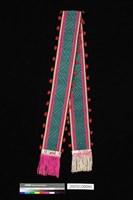 藏品(飄帶)的圖片