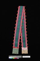 藏品(飄帶)的圖片