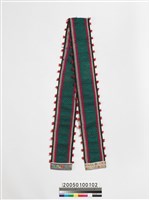 藏品(飄帶)的圖片