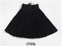 藏品(女子褶裙)的圖片