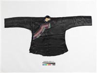 藏品(女子長袖上衣)的圖片