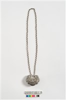 藏品(百家鎖)的圖片