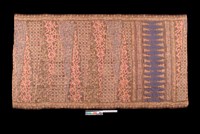 藏品(印花布)的圖片