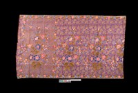 藏品(印花布)的圖片