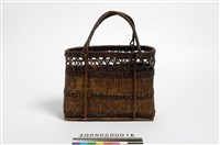 藏品(編籃)的圖片