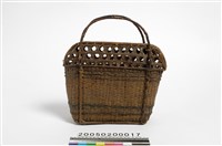 藏品(編籃)的圖片