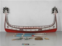 藏品(船)的圖片