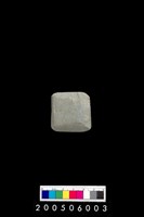 藏品(石錛)的圖片