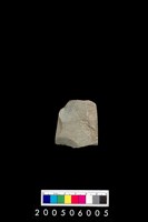 藏品(石錛)的圖片