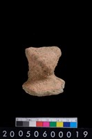 藏品(鈕把)的圖片