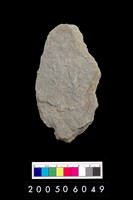 藏品(石片器)的圖片