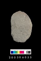 藏品(石片器)的圖片