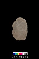 藏品(石片器)的圖片