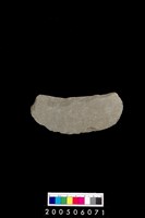 藏品(打製石刀)的圖片