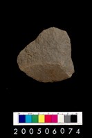 藏品(石片)的圖片