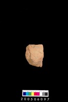 藏品(陶支腳)的圖片