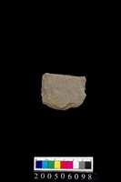 藏品(磨製石器殘件)的圖片