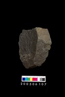 藏品(砍砸器)的圖片