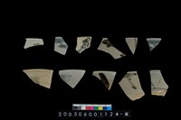 藏品(青瓷器口緣)的圖片