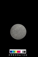 藏品(石錘)的圖片