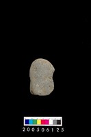 藏品(石網墜)的圖片