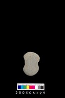 藏品(石網墜)的圖片