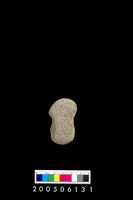 藏品(石網墜)的圖片