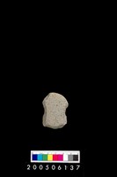 藏品(石網墜)的圖片