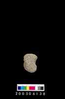 藏品(石網墜)的圖片