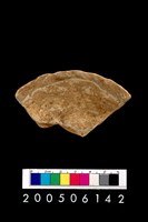 藏品(陶器底)的圖片