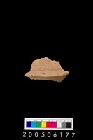 藏品(陶把)的圖片