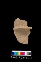 藏品(陶把)的圖片