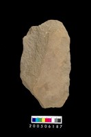 藏品(砍伐器)的圖片