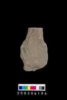 藏品(打製石斧)的圖片