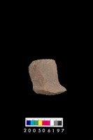 藏品(打製石斧)的圖片