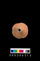 藏品(陶紡輪)的圖片