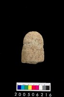 藏品(石網墜)的圖片