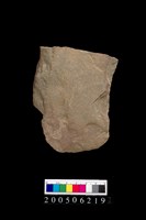 藏品(磨製石斧)的圖片