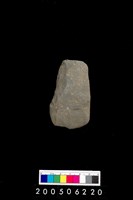 藏品(磨製石斧)的圖片