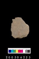 藏品(刮削器)的圖片