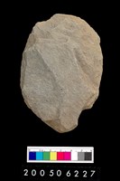 藏品(砍伐器)的圖片