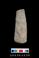 藏品(打製石斧)的圖片