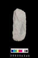 藏品(打製石斧)的圖片